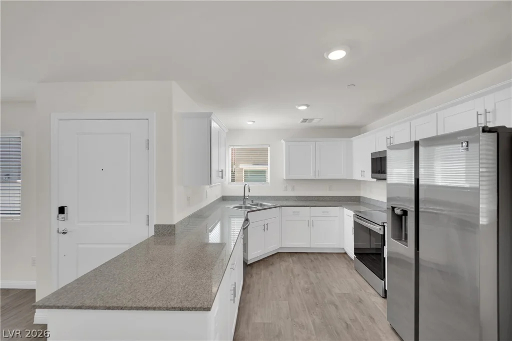 12185 Scarlet Ember, Las Vegas, NV 89183