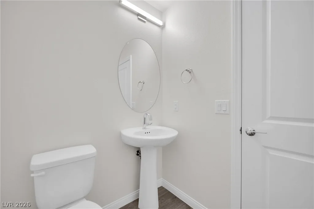 12185 Scarlet Ember, Las Vegas, NV 89183
