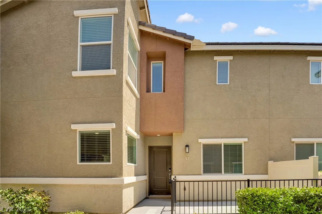12185 Scarlet Ember, Las Vegas, NV 89183