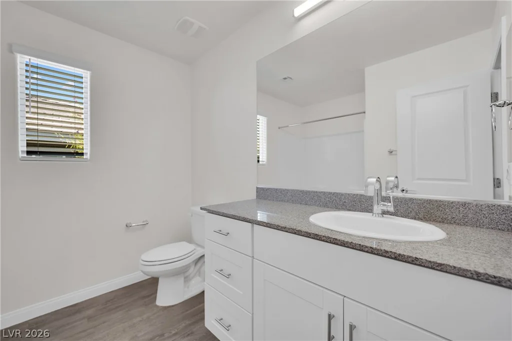 12185 Scarlet Ember, Las Vegas, NV 89183