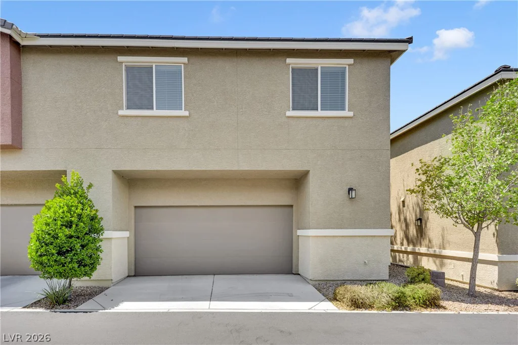 12185 Scarlet Ember, Las Vegas, NV 89183