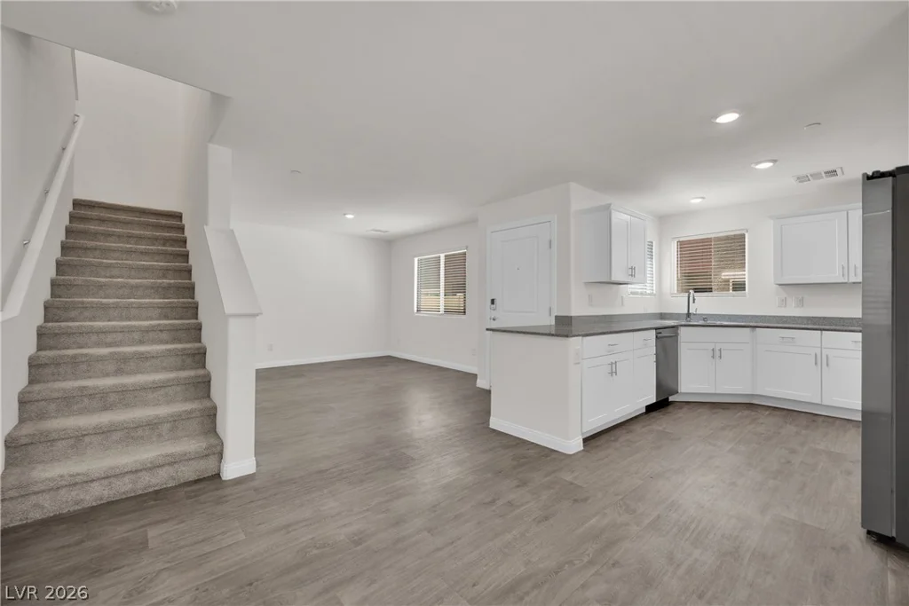 12185 Scarlet Ember, Las Vegas, NV 89183