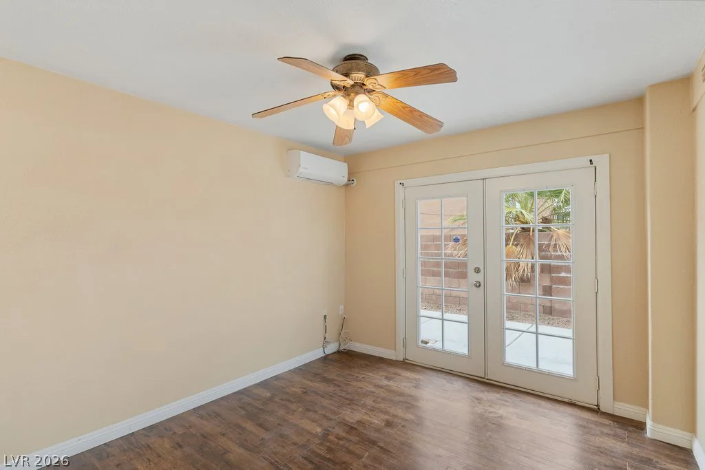 3726 Climbing Rose, Las Vegas, NV 89147
