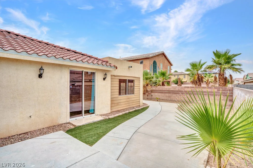 3726 Climbing Rose, Las Vegas, NV 89147