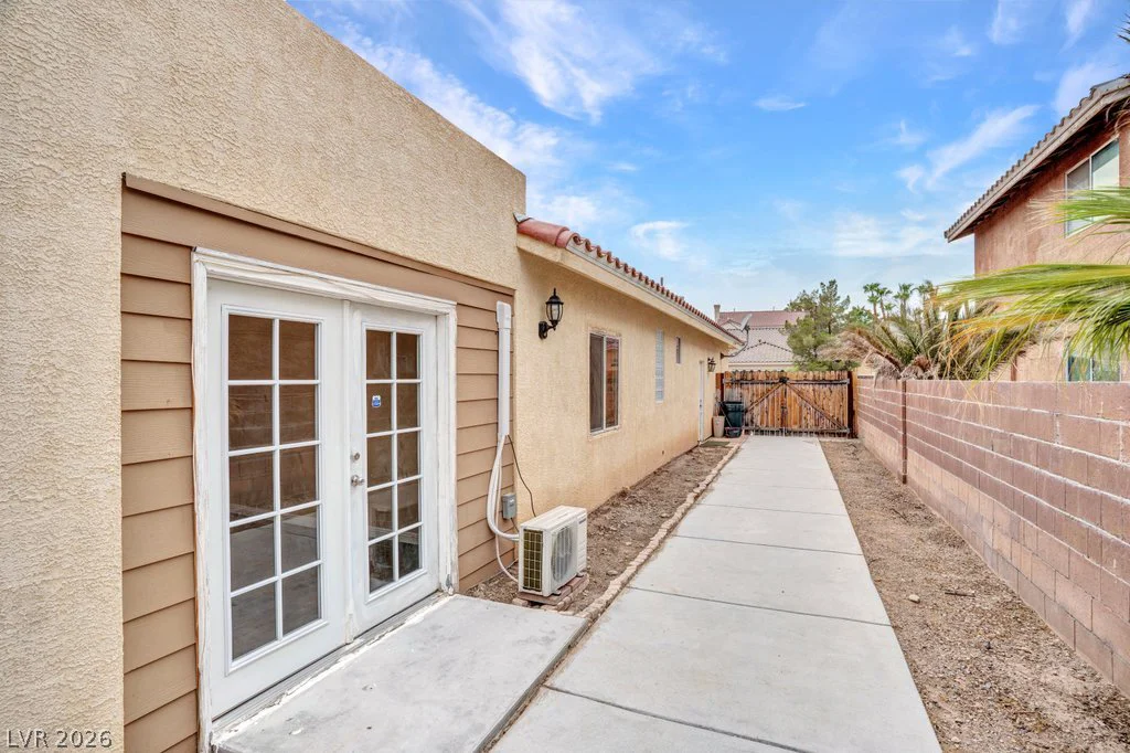 3726 Climbing Rose, Las Vegas, NV 89147