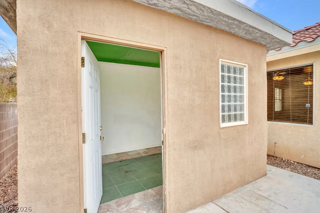 3726 Climbing Rose, Las Vegas, NV 89147