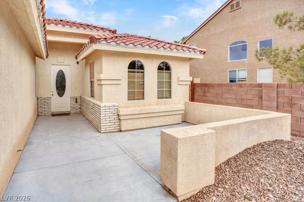 3726 Climbing Rose, Las Vegas, NV 89147
