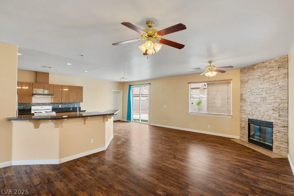 3726 Climbing Rose, Las Vegas, NV 89147