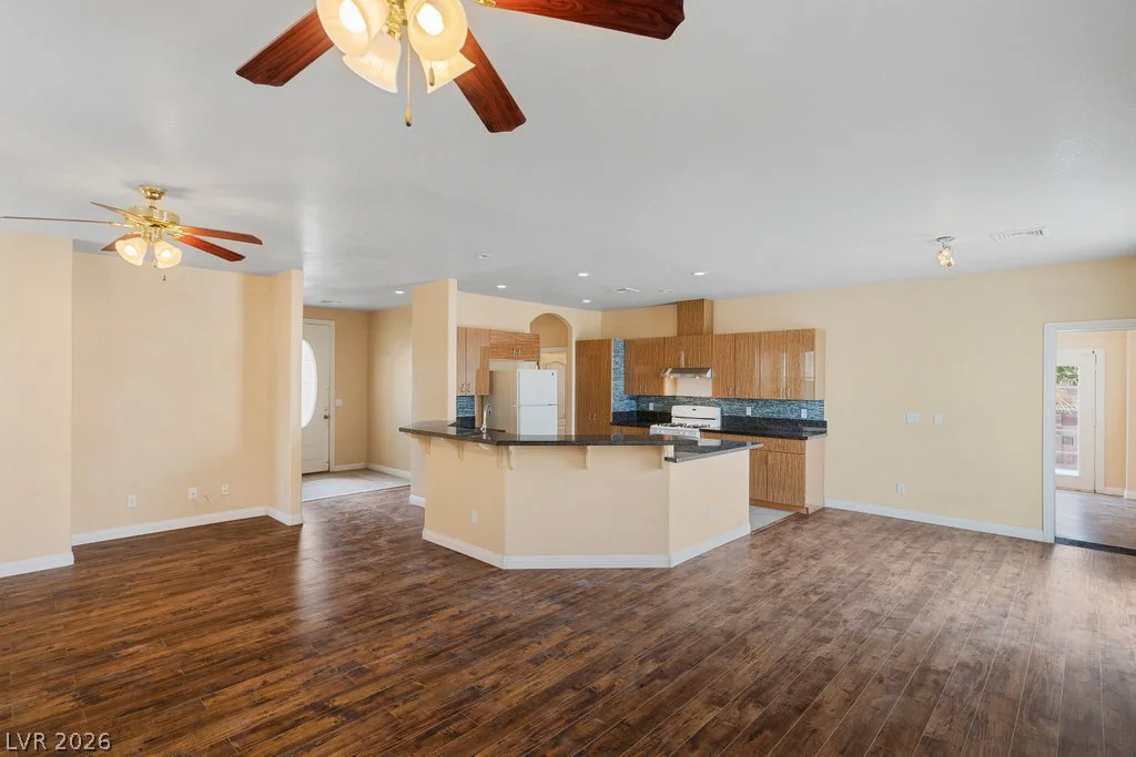 3726 Climbing Rose, Las Vegas, NV 89147