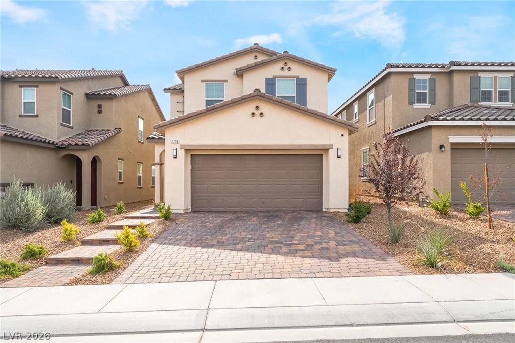 2730 Tricase, Henderson, NV 89044