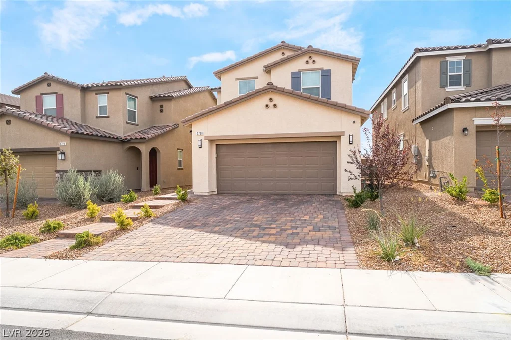 2730 Tricase, Henderson, NV 89044
