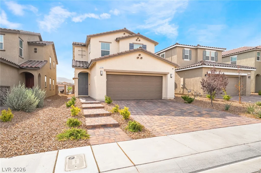 2730 Tricase, Henderson, NV 89044