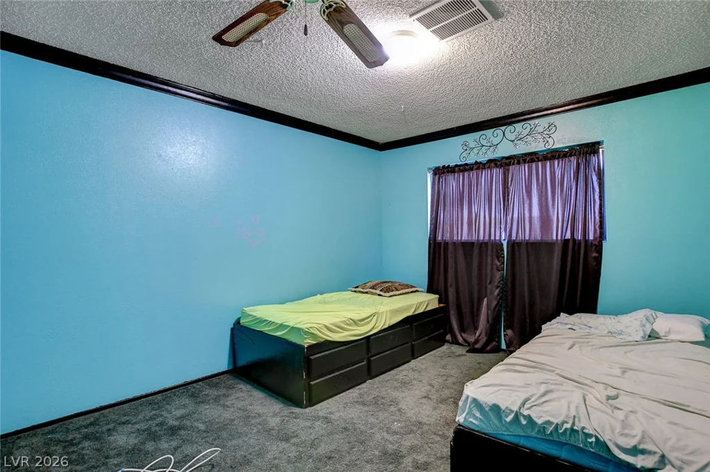 8069 Red Barn, Las Vegas, NV 89123
