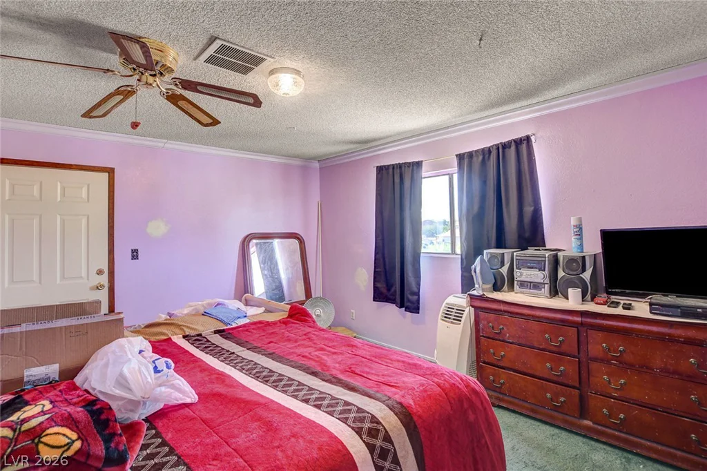 8069 Red Barn, Las Vegas, NV 89123