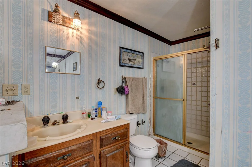 8069 Red Barn, Las Vegas, NV 89123