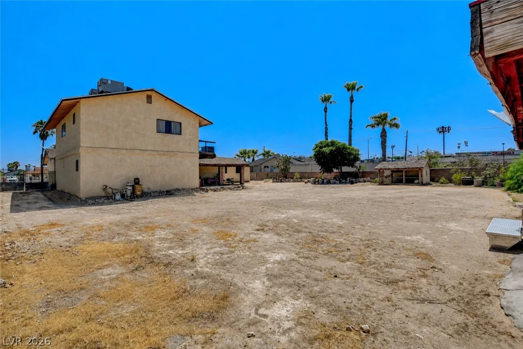 8069 Red Barn, Las Vegas, NV 89123