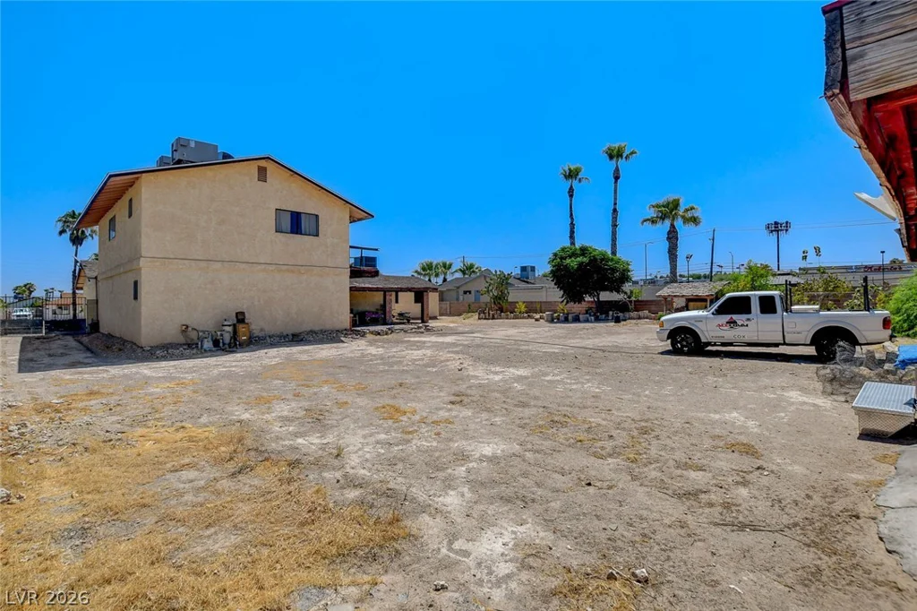 8069 Red Barn, Las Vegas, NV 89123