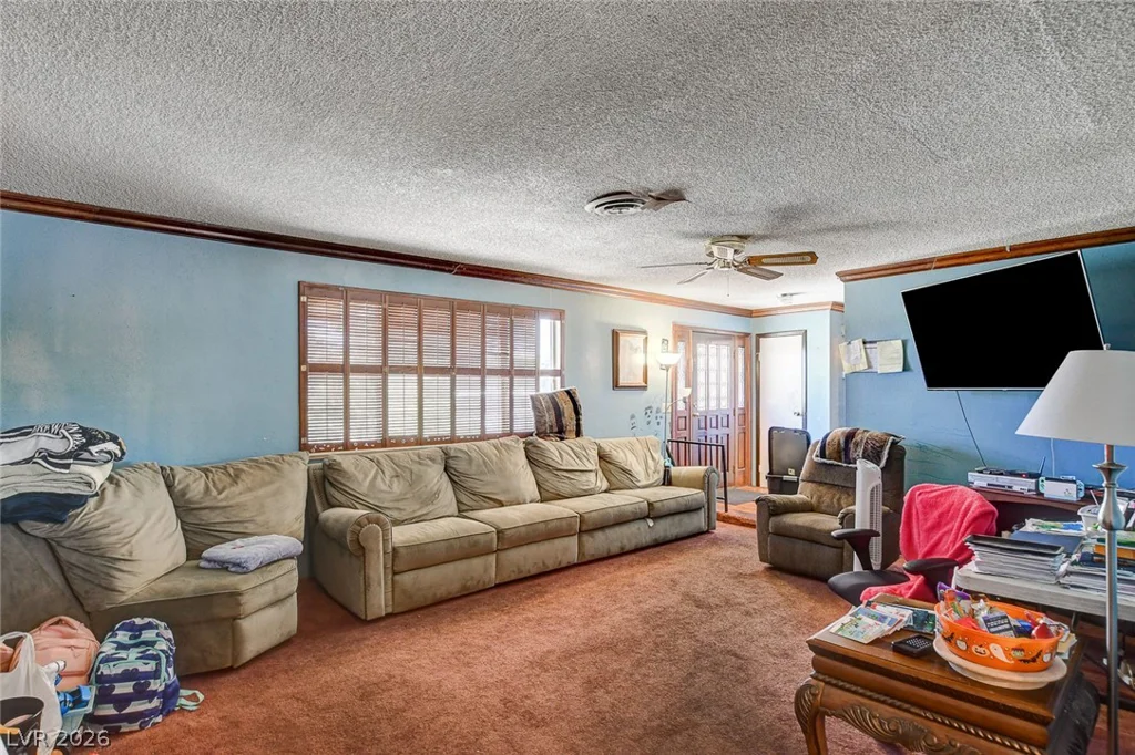 8069 Red Barn, Las Vegas, NV 89123