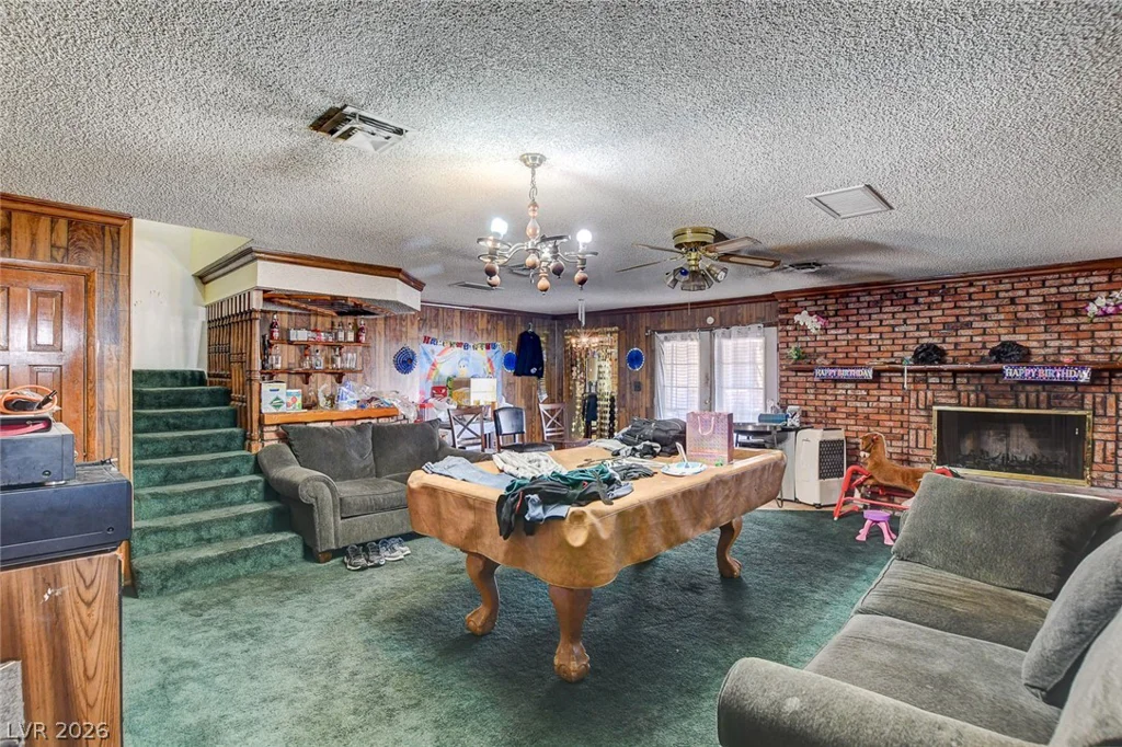 8069 Red Barn, Las Vegas, NV 89123