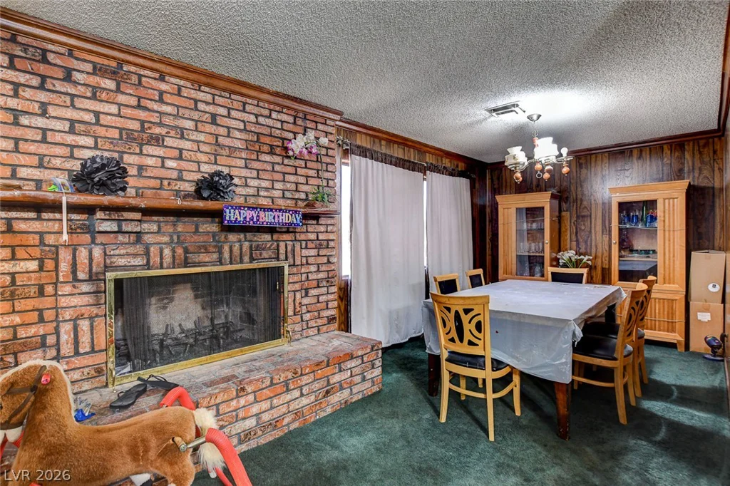 8069 Red Barn, Las Vegas, NV 89123