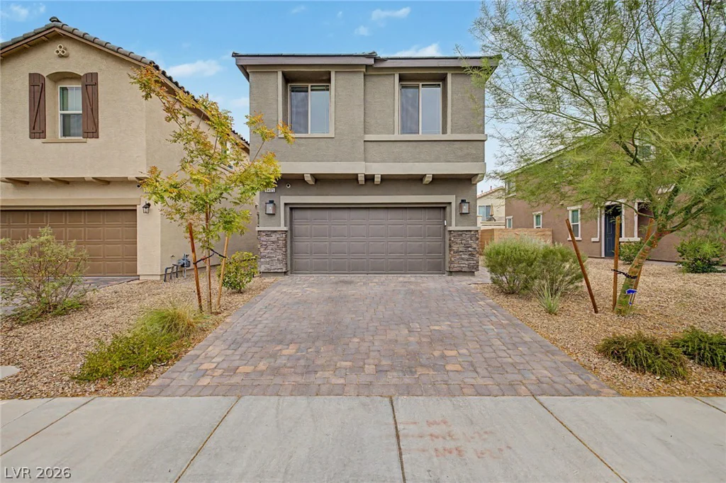 3405 Cromford, North Las Vegas, NV 89081
