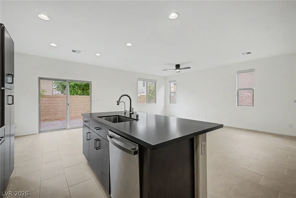3405 Cromford, North Las Vegas, NV 89081