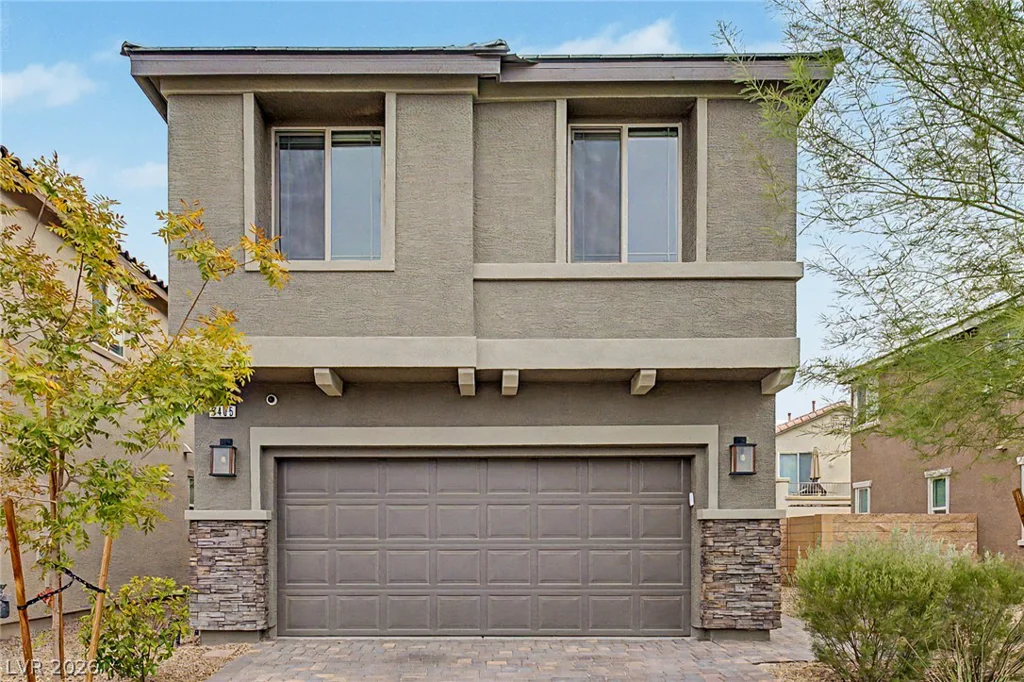 3405 Cromford, North Las Vegas, NV 89081