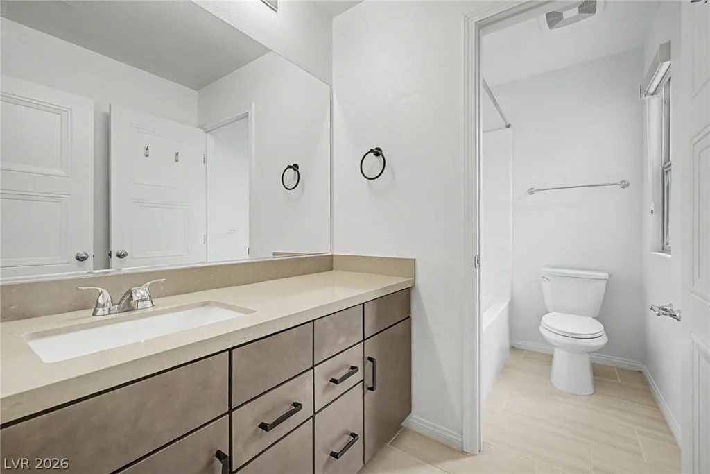 3405 Cromford, North Las Vegas, NV 89081