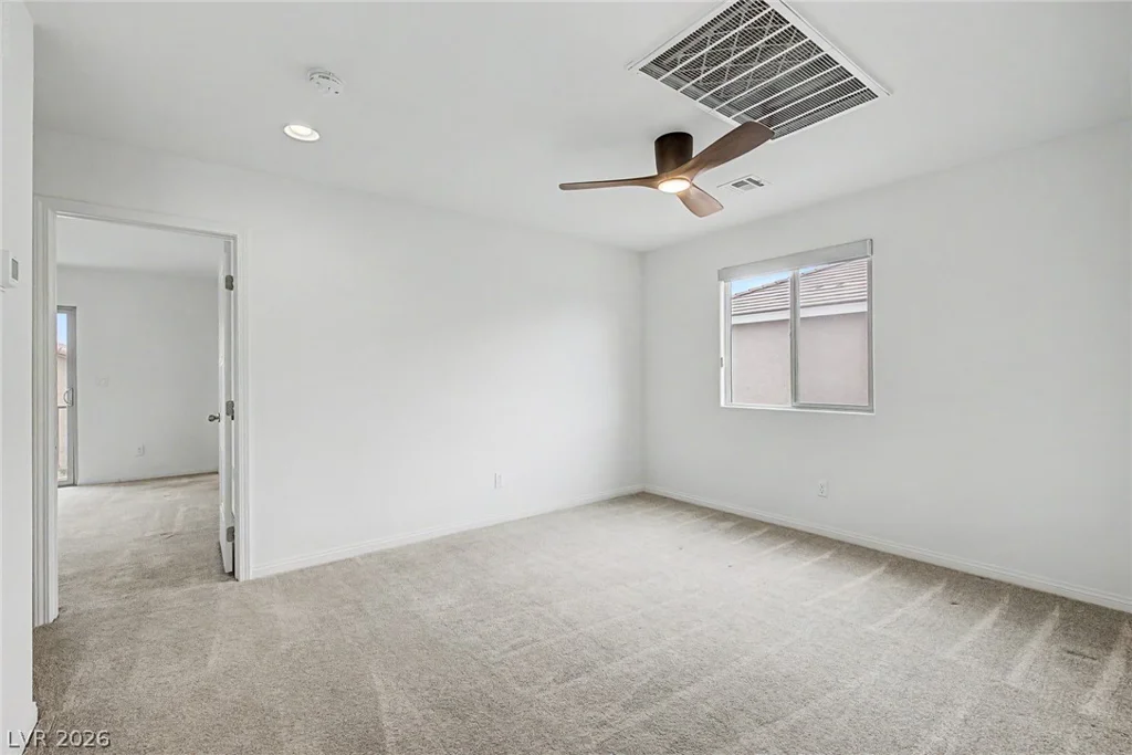 3405 Cromford, North Las Vegas, NV 89081