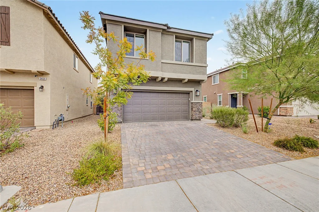 3405 Cromford, North Las Vegas, NV 89081