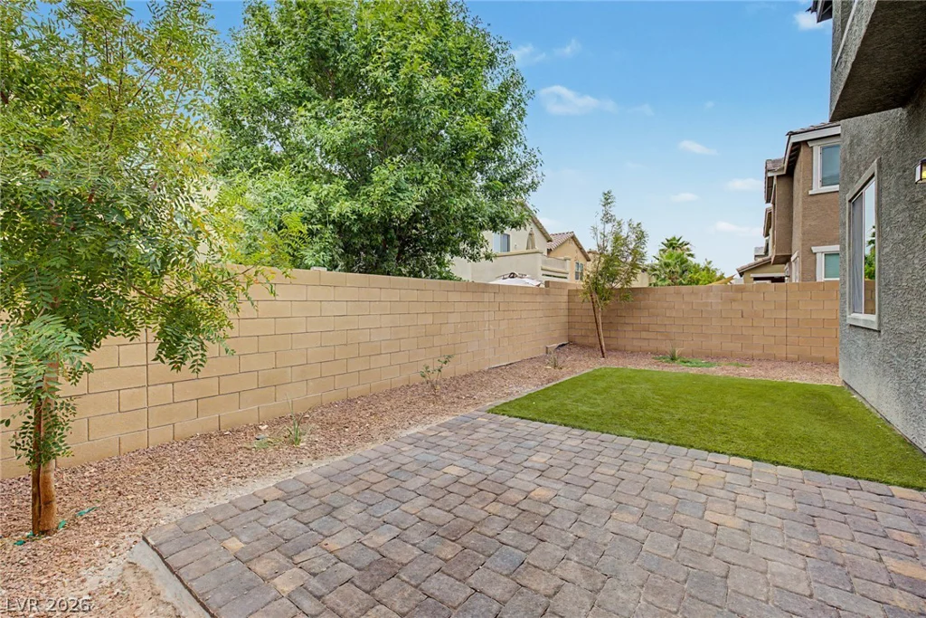 3405 Cromford, North Las Vegas, NV 89081
