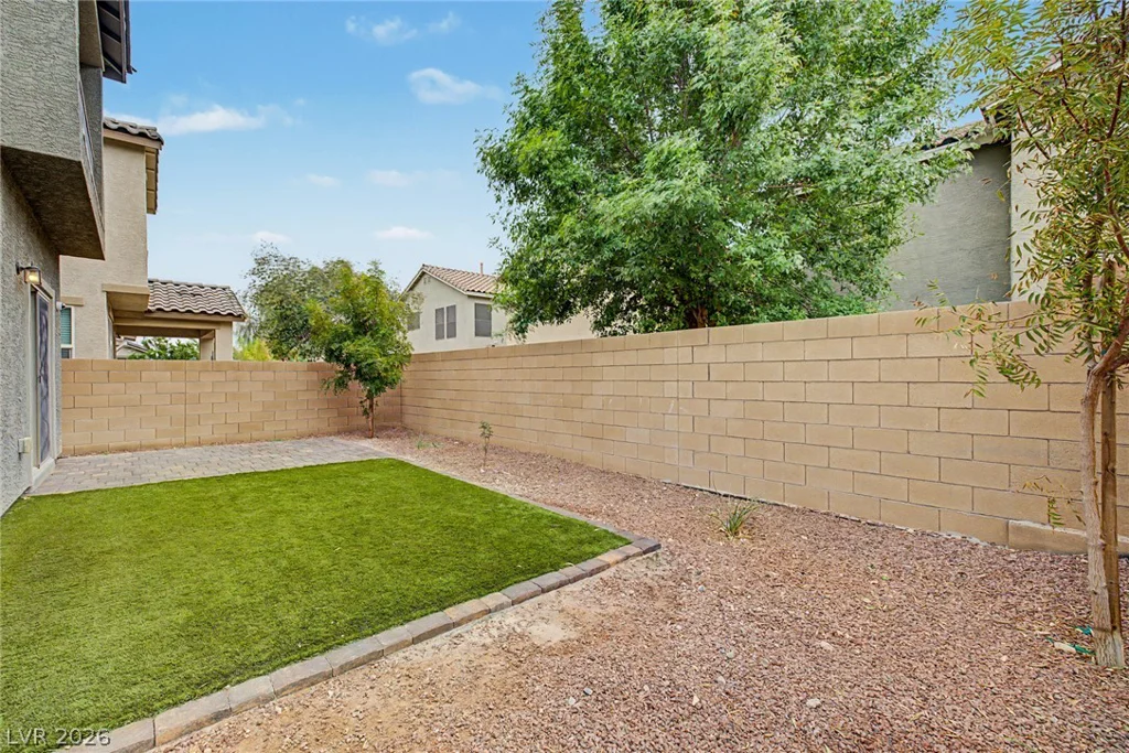3405 Cromford, North Las Vegas, NV 89081
