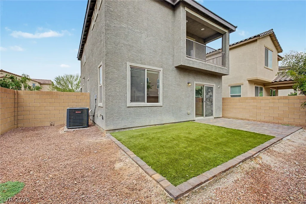3405 Cromford, North Las Vegas, NV 89081