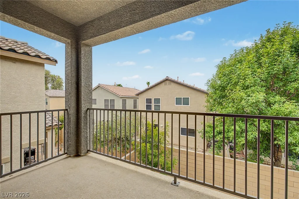 3405 Cromford, North Las Vegas, NV 89081