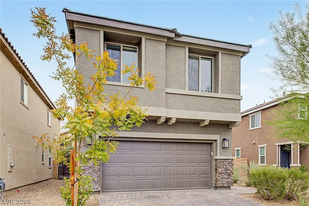 3405 Cromford, North Las Vegas, NV 89081