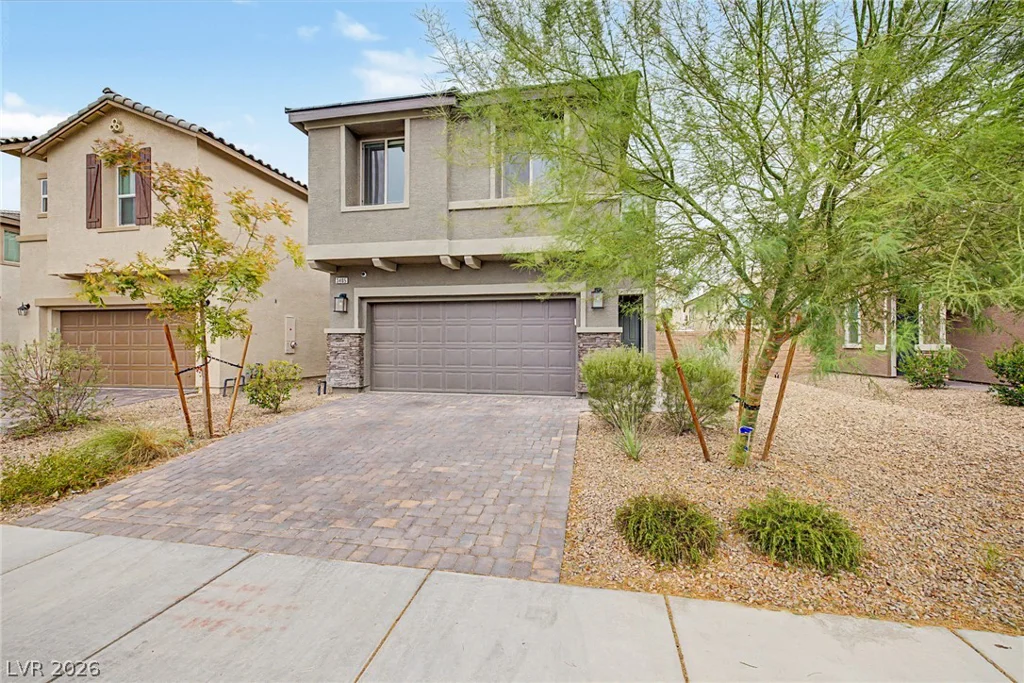 3405 Cromford, North Las Vegas, NV 89081