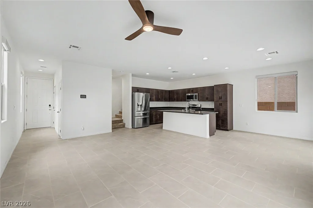 3405 Cromford, North Las Vegas, NV 89081