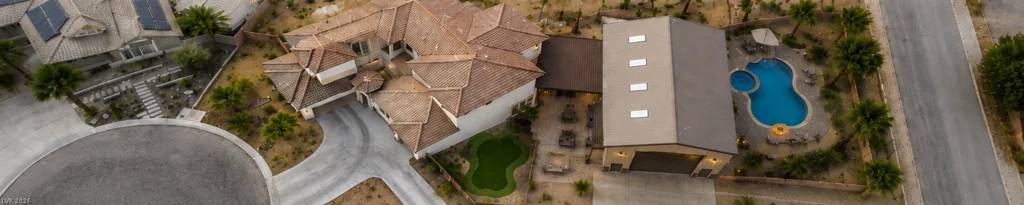 6330 Bellisima, Las Vegas, NV 89118
