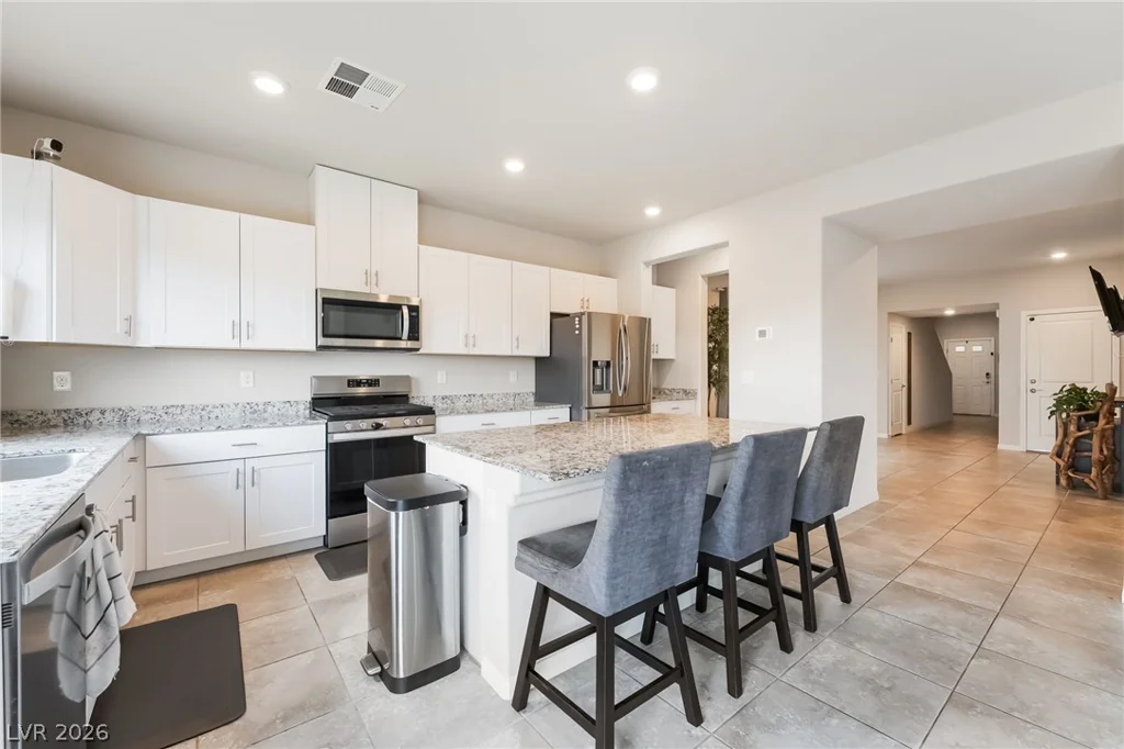 4622 Pointleaf, North Las Vegas, NV 89032