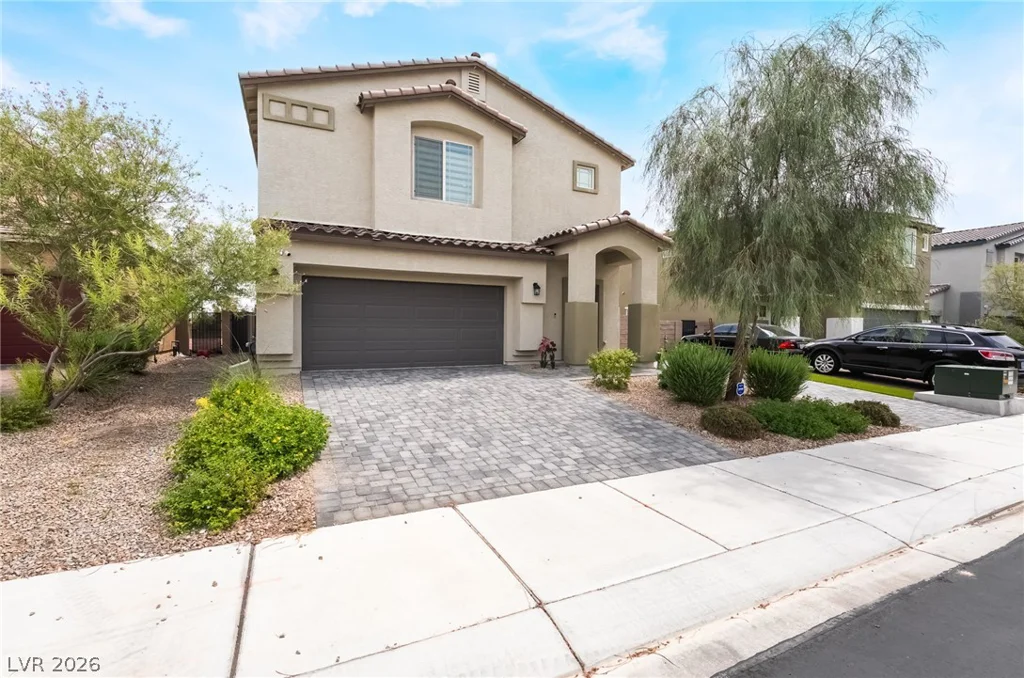 4622 Pointleaf, North Las Vegas, NV 89032