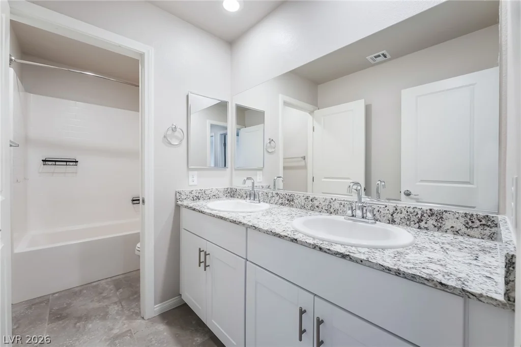 4622 Pointleaf, North Las Vegas, NV 89032