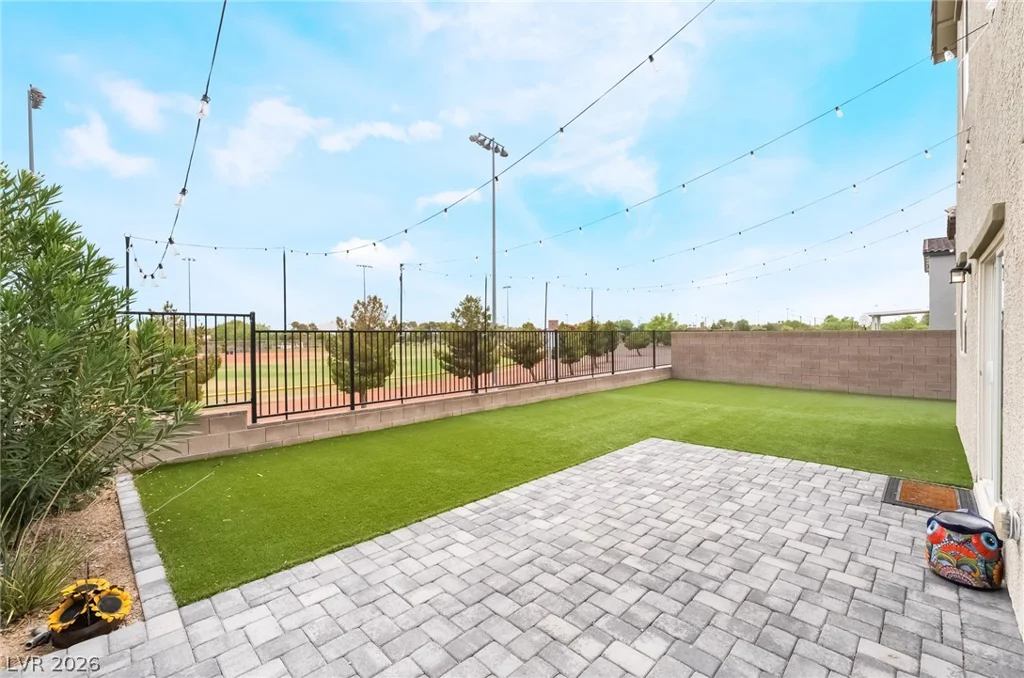 4622 Pointleaf, North Las Vegas, NV 89032