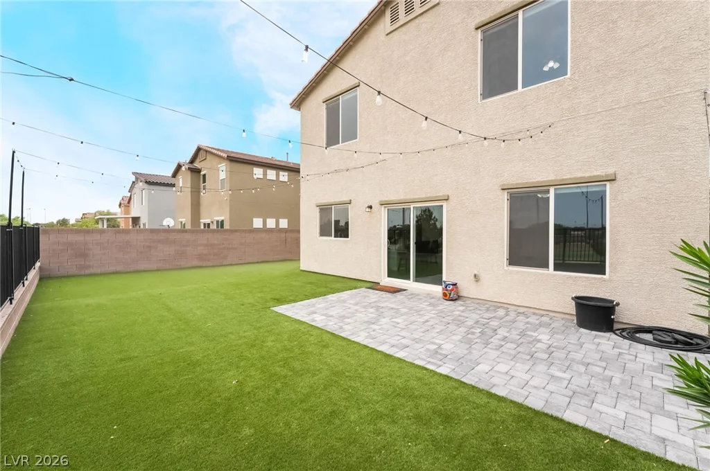 4622 Pointleaf, North Las Vegas, NV 89032