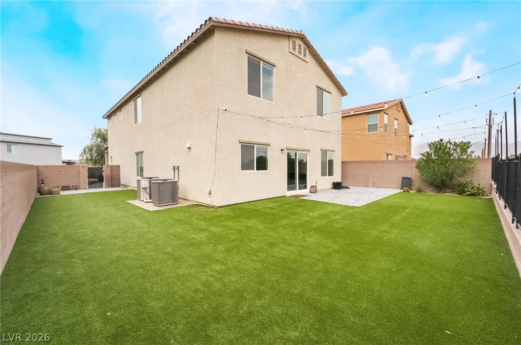 4622 Pointleaf, North Las Vegas, NV 89032