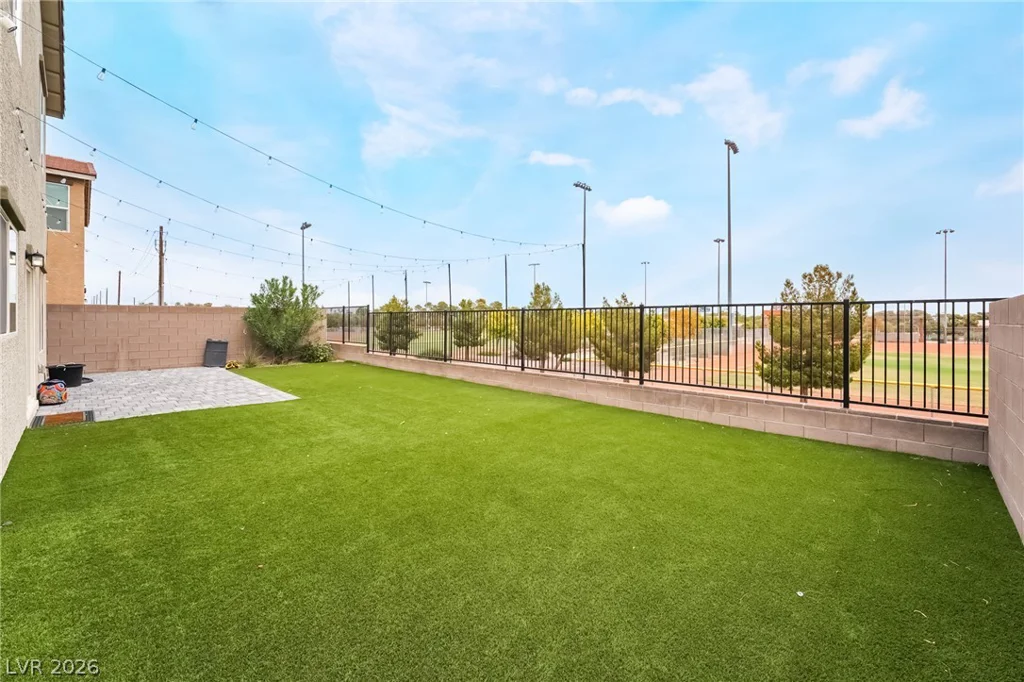 4622 Pointleaf, North Las Vegas, NV 89032