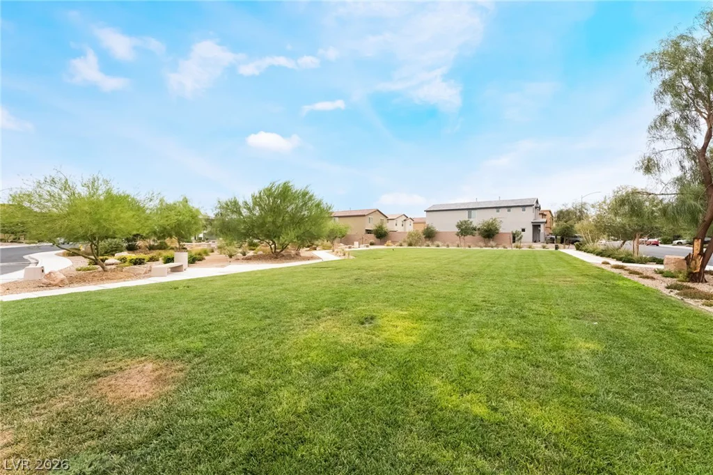4622 Pointleaf, North Las Vegas, NV 89032