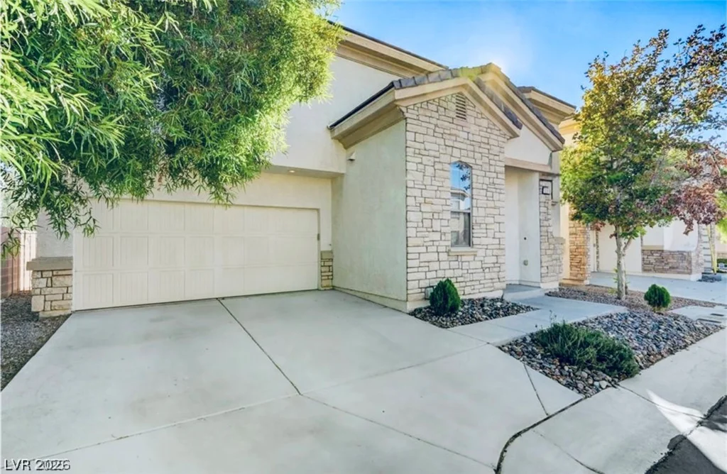 128 Tilbury, Las Vegas, NV 89123