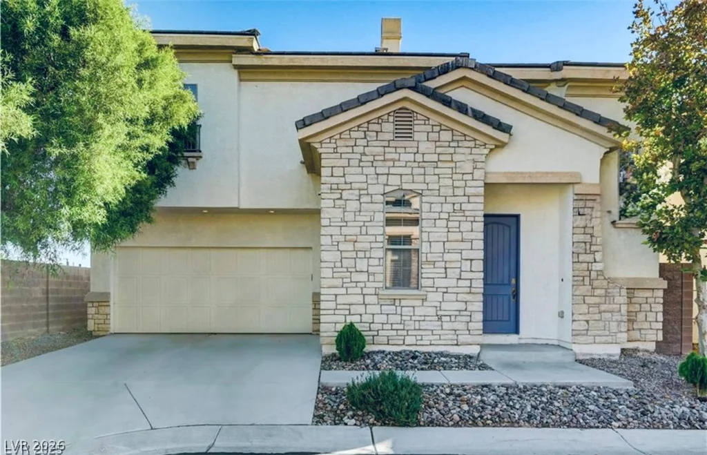 128 Tilbury, Las Vegas, NV 89123