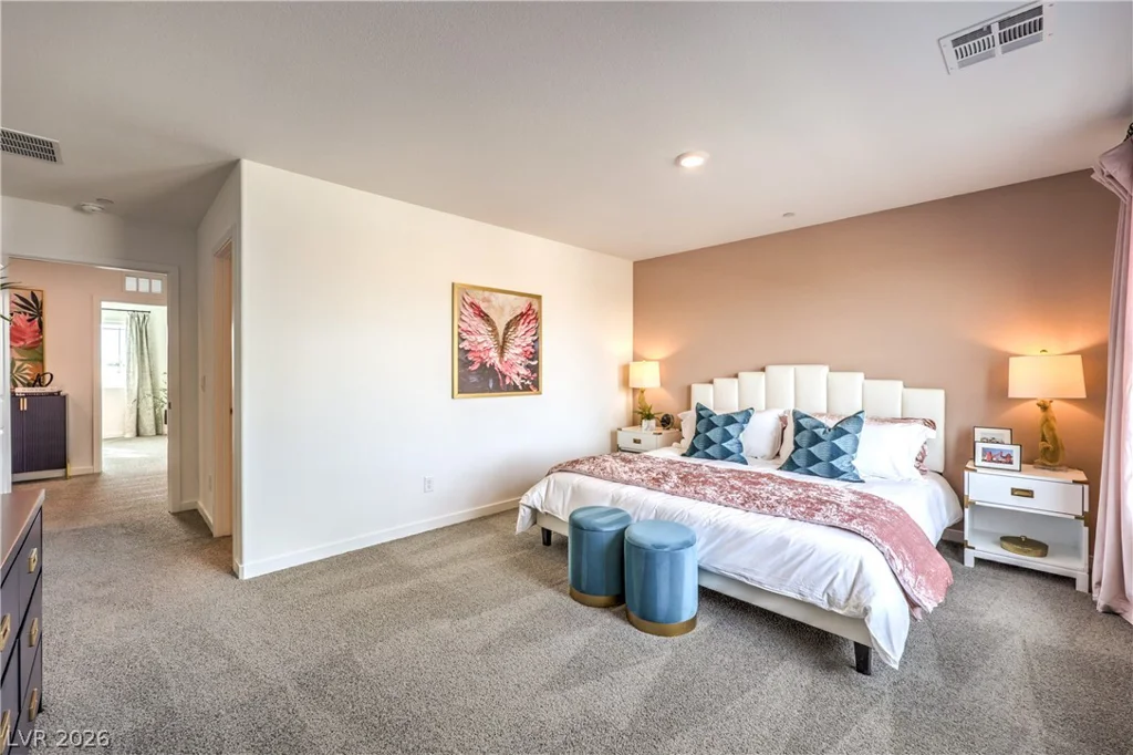 911 Pink Sugarbird, Henderson, NV 89011