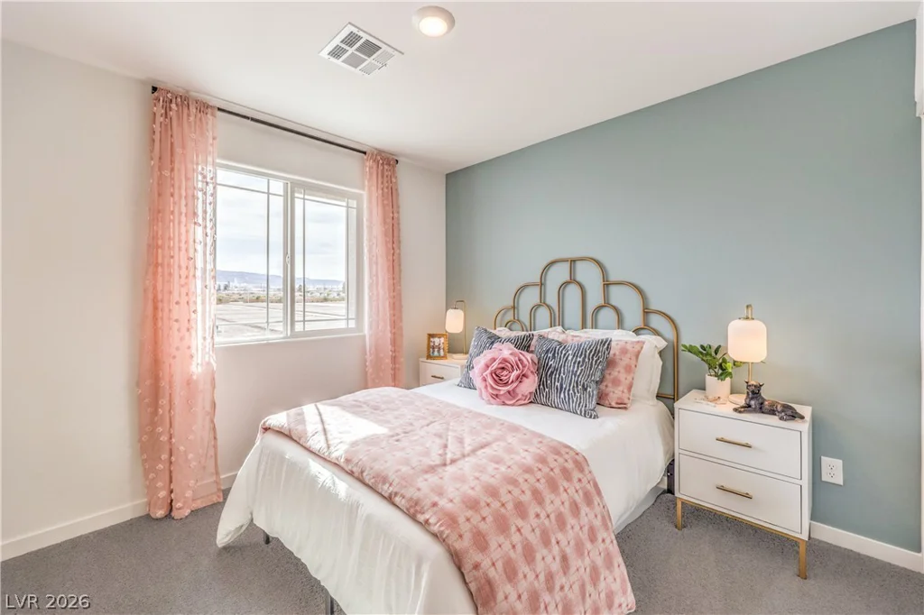 911 Pink Sugarbird, Henderson, NV 89011